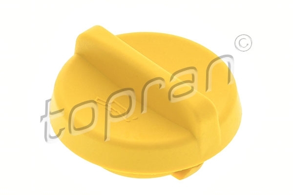Buson umplere ulei Opel Astra G marca TOPRAN